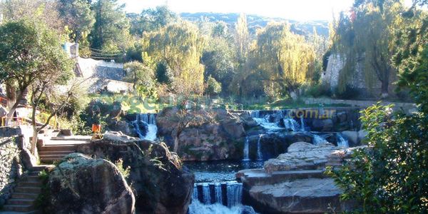 El Trapiche, San Luis