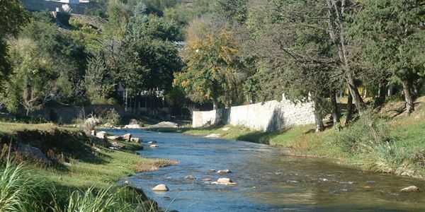 La Florida, San Luis