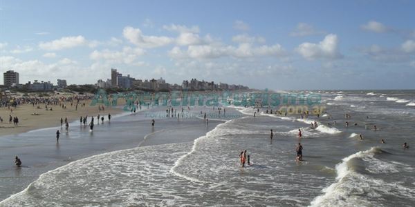 Mar de Aj�, Buenos Aires
