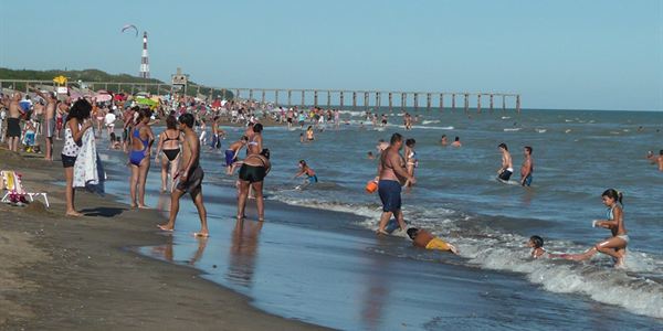 Monte Hermoso, Buenos Aires