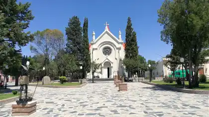 Nono, C�rdoba