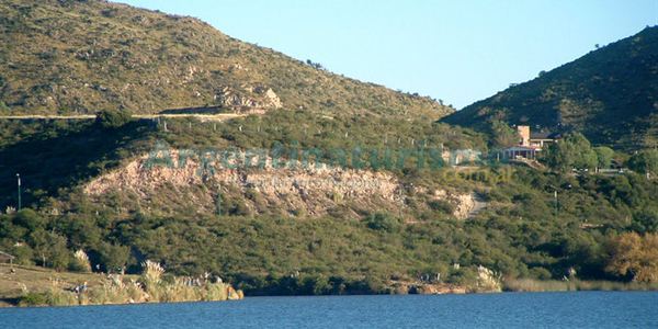 Potrero de los Funes, San Luis