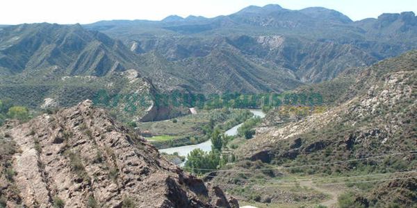 San Rafael, Mendoza