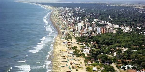 Villa Gesell, Buenos Aires