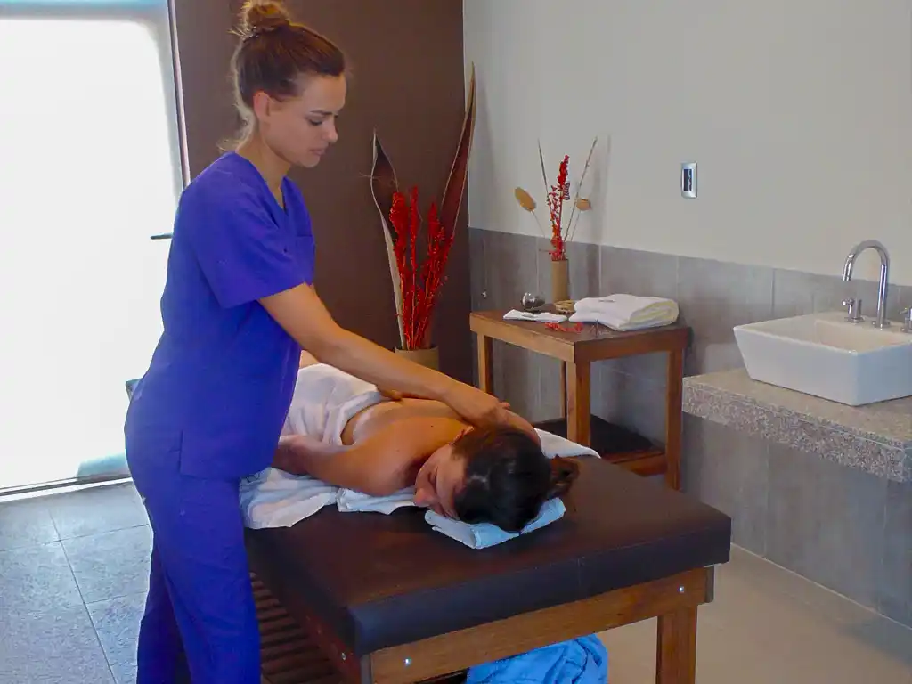 Spa