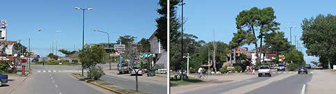 Turismo en Valeria del Mar