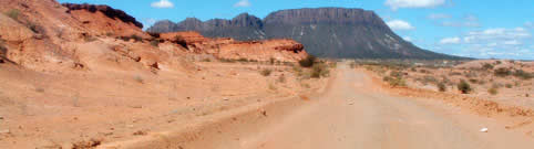 Valle de la Luna