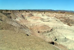 Turismo Activo en Valle de la Luna