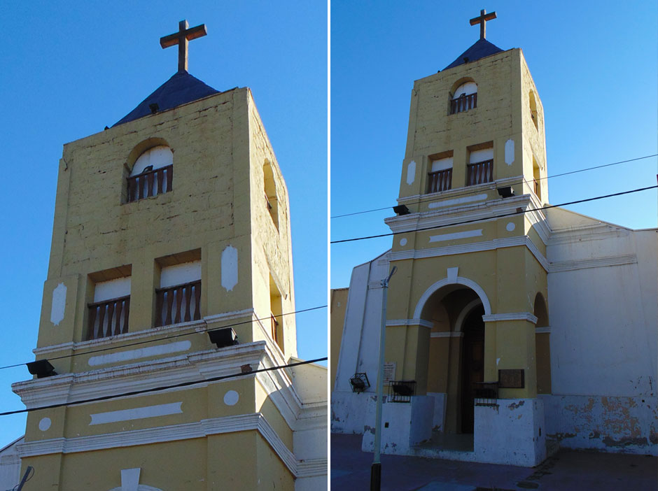 Historia de Valle de Uco - Imagen: Argentinaturismo.com.ar