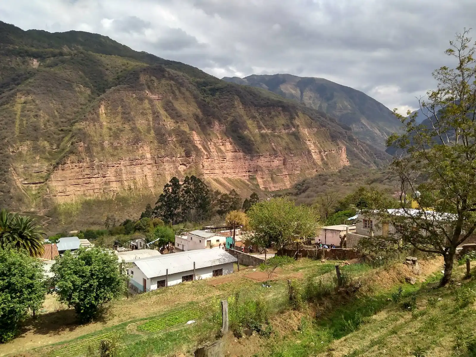 Imagen relacionada a La Ciudad de Valle Grande