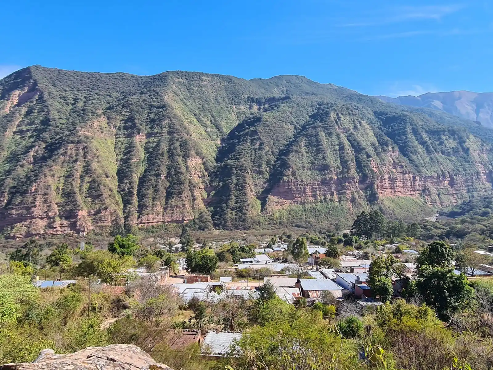 Imagen relacionada a Turismo Activo en Valle Grande