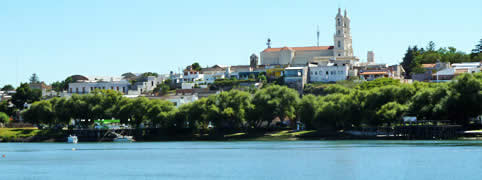 Viedma Rio Negro