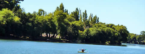 Turismo Rural en Viedma Rio Negro