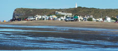 Balneario El Cndor