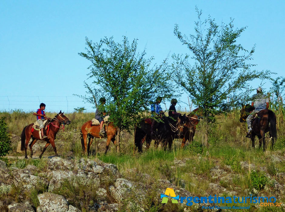 La Ciudad de Villa Ciudad Parque - Imagen: Turismocordoba.com.ar