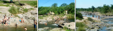 Turismo en Villa Ciudad Parque Los Reartes Cordoba