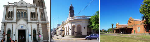 Historia de Villa Constitucion Santa Fe