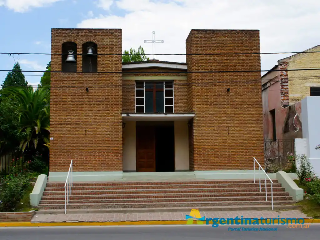 Historia de Villa de las Rosas