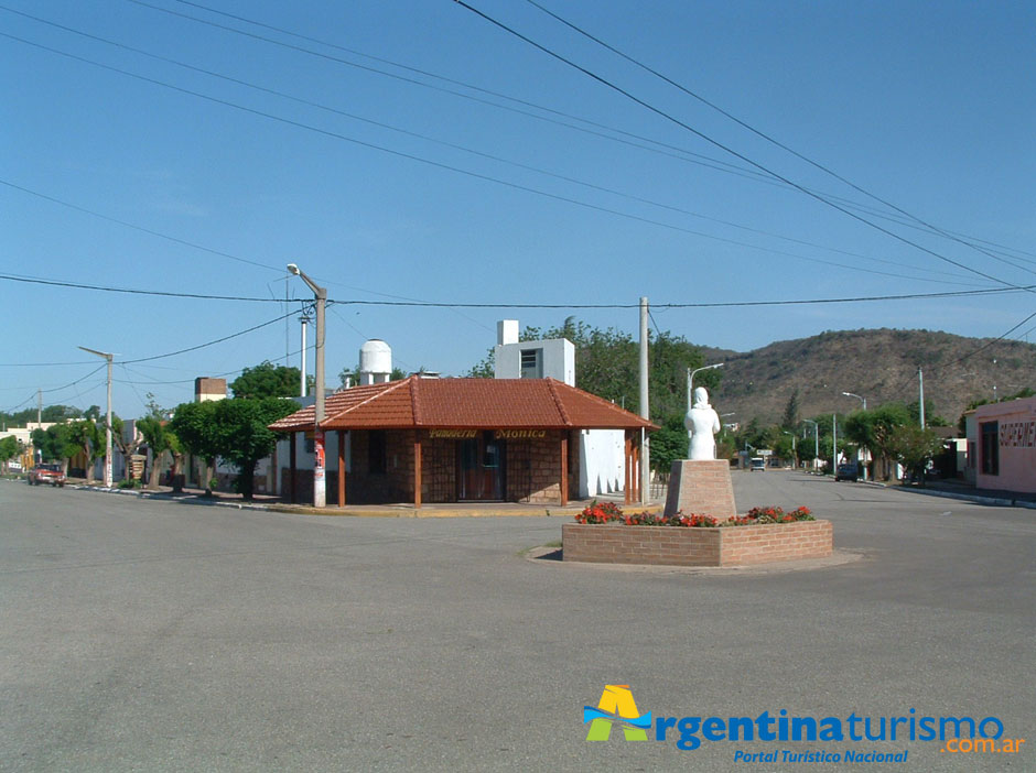 Historia de Villa del Dique - Imagen: Argentinaturismo.com.ar