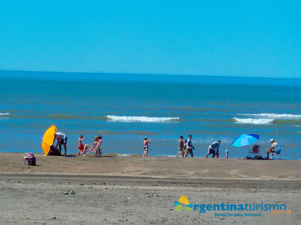 Playas y Balnearios en Villa El C�ndor