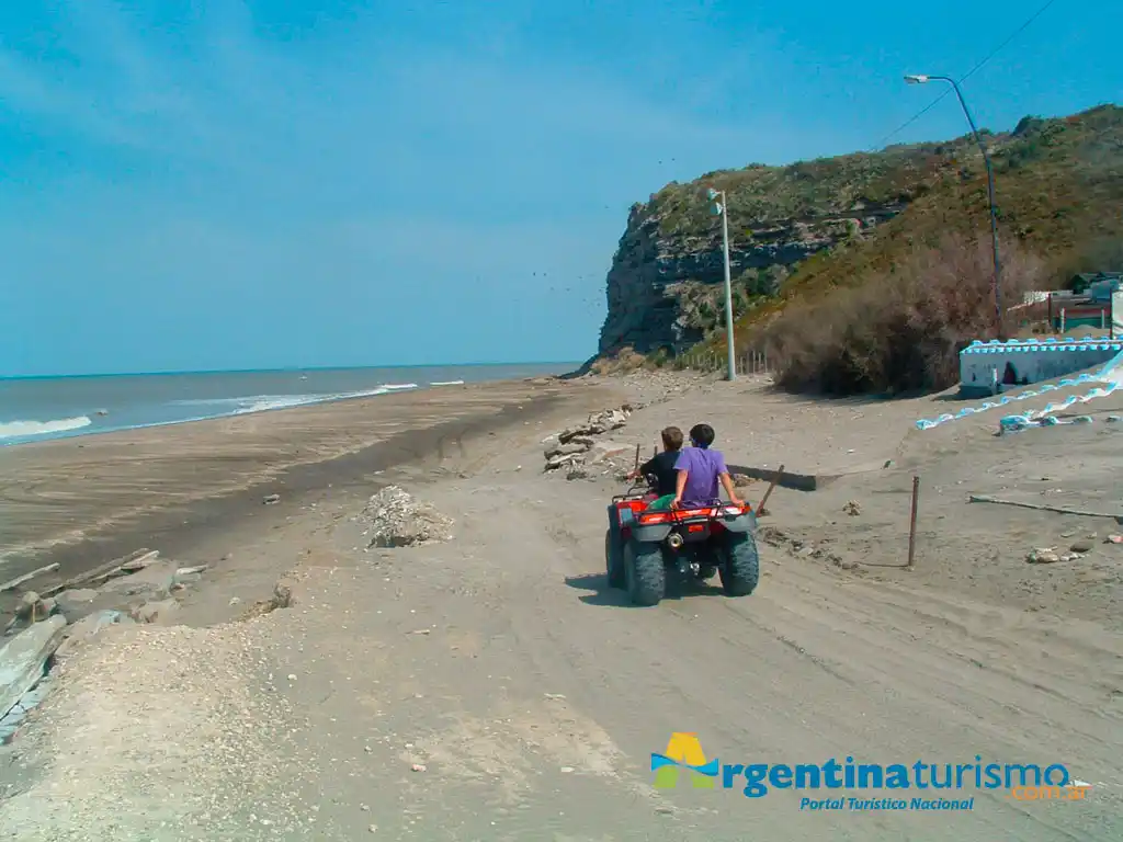 Turismo Activo en Villa El C�ndor