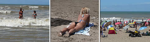 Villa Gesell