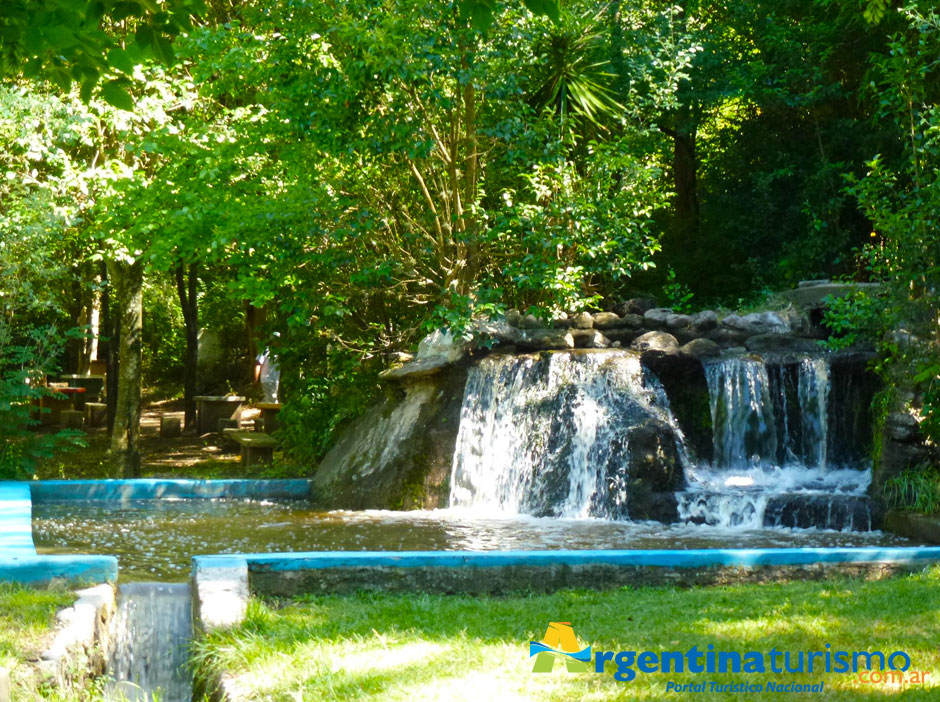 Turismo en Villa Giardino - Imagen: Argentinaturismo.com.ar