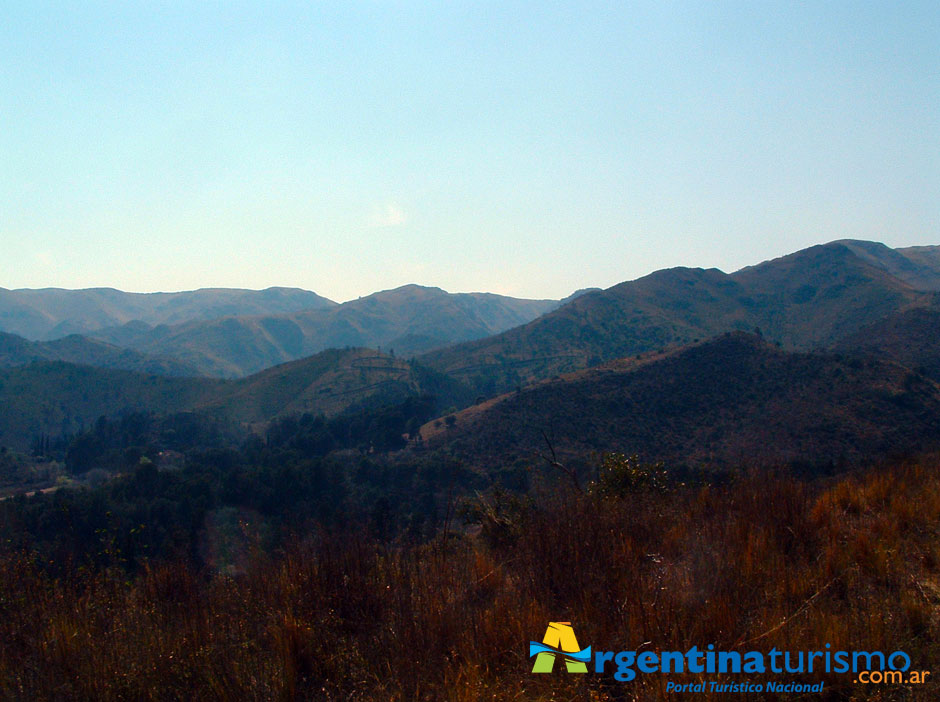 Turismo en Villa Giardino - Imagen: Argentinaturismo.com.ar