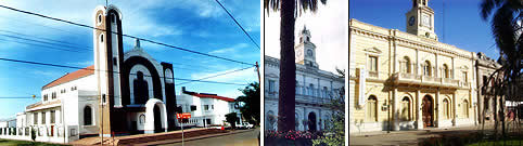 Historia Villaguay Entre Rios