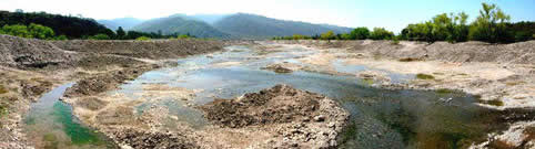 Villa Jardin de Reyes Jujuy