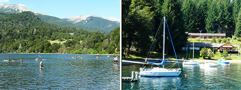 Villa La Angostura Neuquen