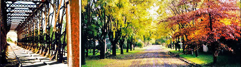 Villa La Arcadia Buenos Aires