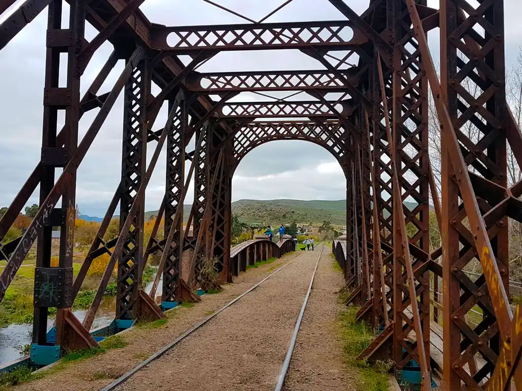 C�mo Llegar a Villa La Arcadia