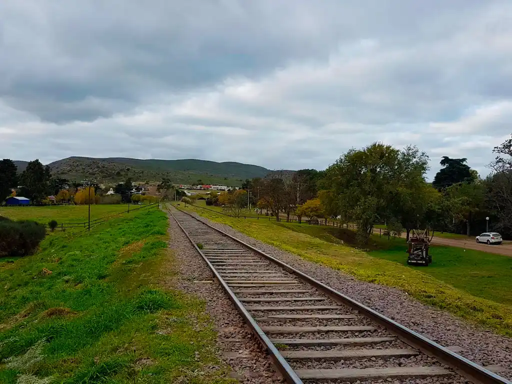 Turismo Activo en Villa La Arcadia