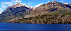 Turismo en Villa Lago Gutirrez