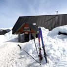 Centro de Esqui Chapelco