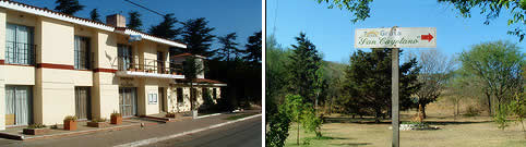 Historia Villa Rumipal Cordoba