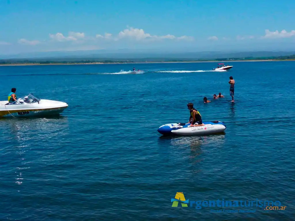 C�mo Llegar a Villa Rumipal