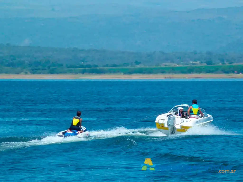 Turismo Activo en Villa Rumipal