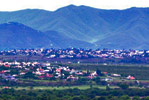 Quebrada de San Lorenzo