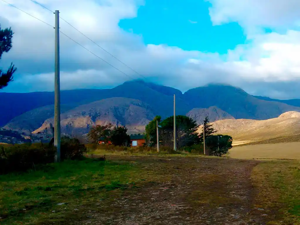 C�mo Llegar a Villa Serrana La Gruta