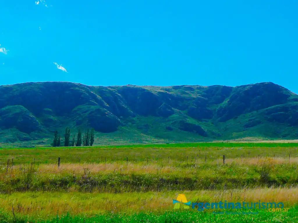 Turismo Aventura de Villa Ventana - Imagen: Argentinaturismo.com.ar