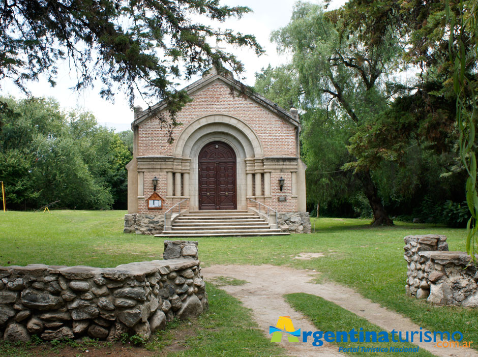 Historia de Yacanto - Imagen: Argentinaturismo.com.ar