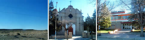 Turismo en Zapala Neuquen